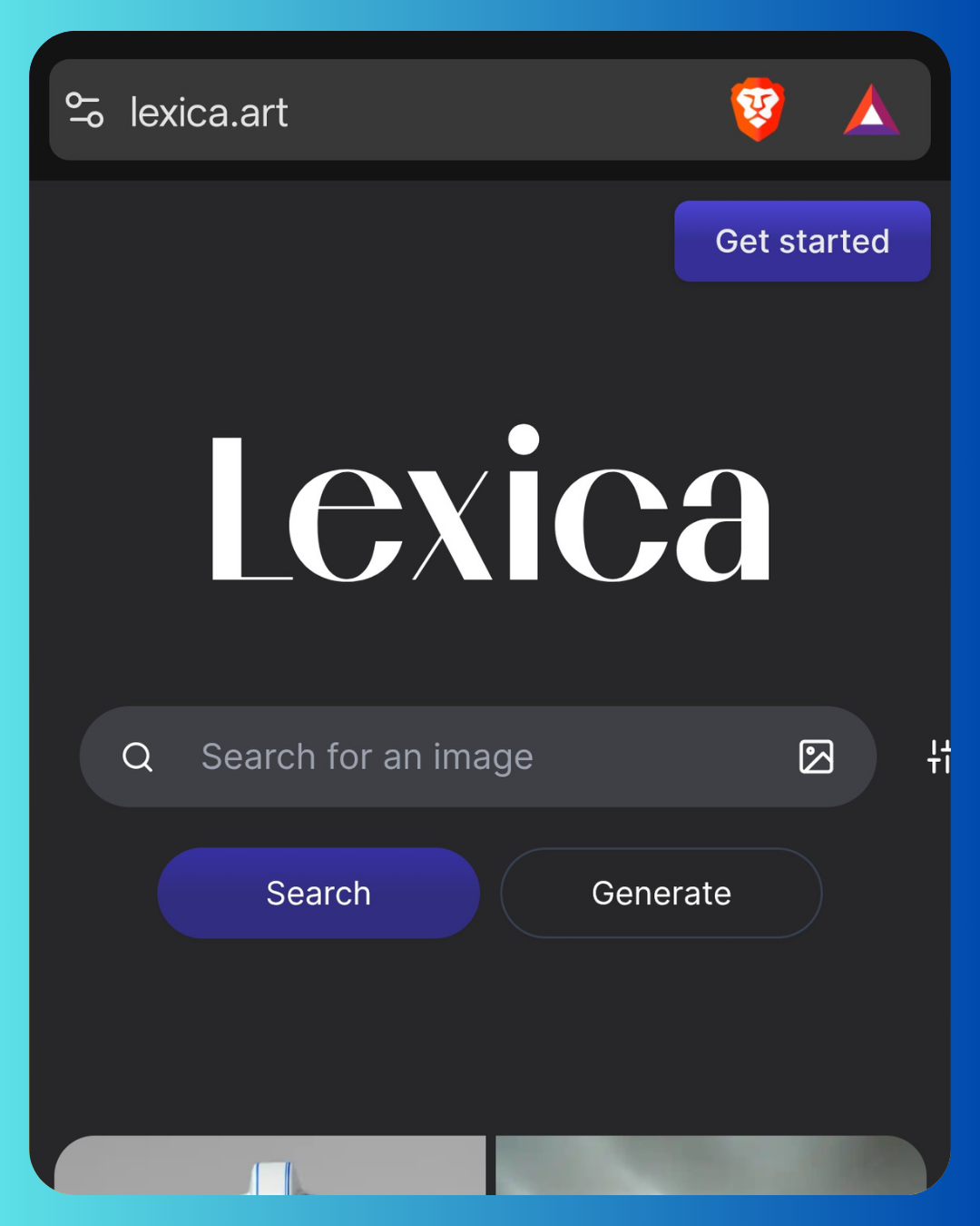 Lexica.art